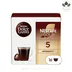 کپسول قهوه دولچه گوستو نسکافه گلد بلند Nescafe Gold Blend